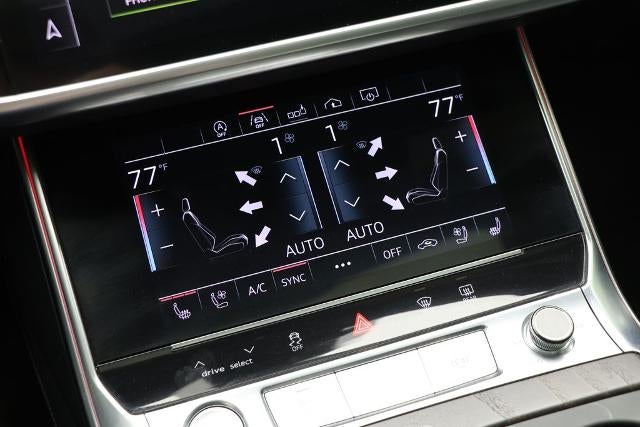 2019 Audi A6 2.0T Premium Plus quattro