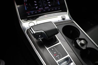 2019 Audi A6 2.0T Premium Plus quattro