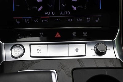 2019 Audi A6 2.0T Premium Plus quattro