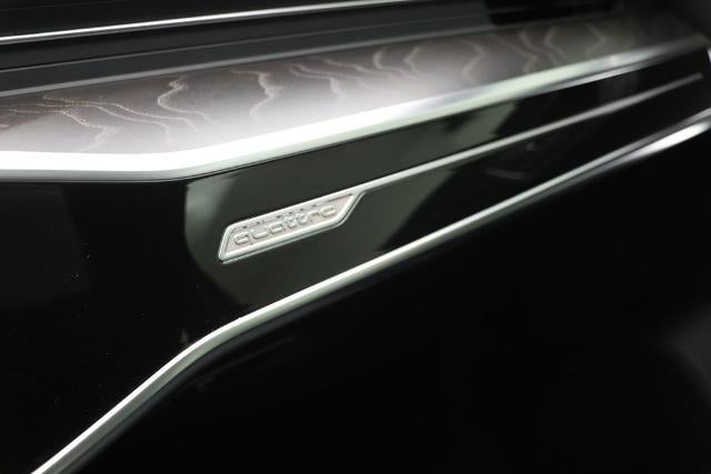 2019 Audi A6 2.0T Premium Plus quattro