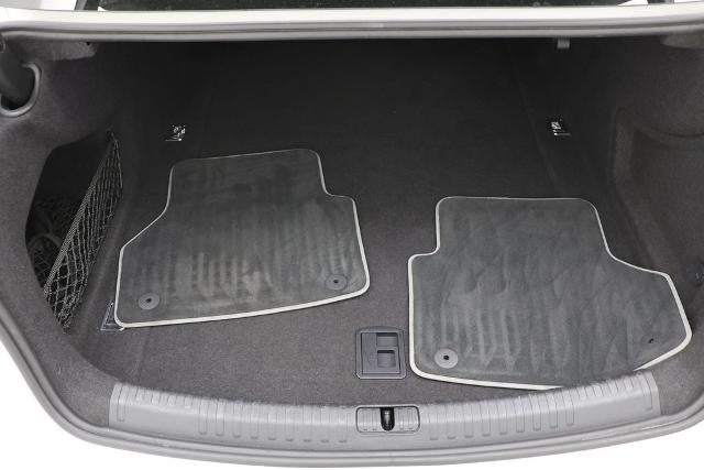 2019 Audi A6 2.0T Premium Plus quattro