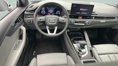 2023 Audi A4 45 S line Premium Plus quattro