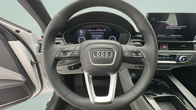 2023 Audi A4 45 S line Premium Plus quattro