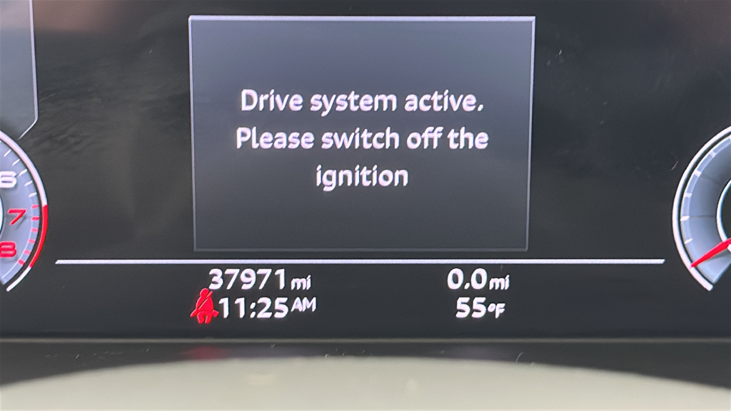 2023 Audi A4 45 S line Premium Plus quattro