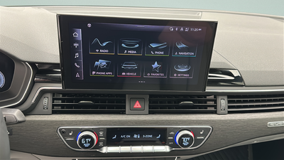 2023 Audi A4 45 S line Premium Plus quattro