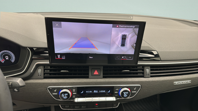 2023 Audi A4 45 S line Premium Plus quattro