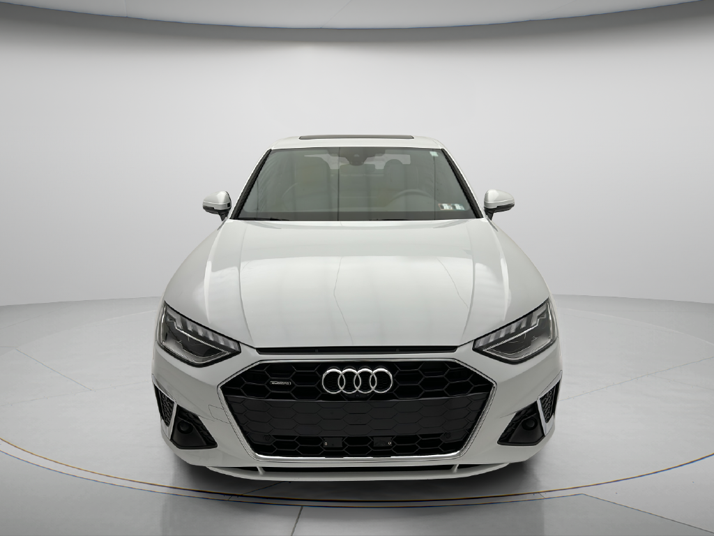 2023 Audi A4 45 S line Premium Plus quattro