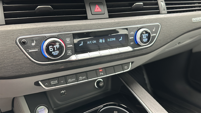 2023 Audi A4 45 S line Premium Plus quattro