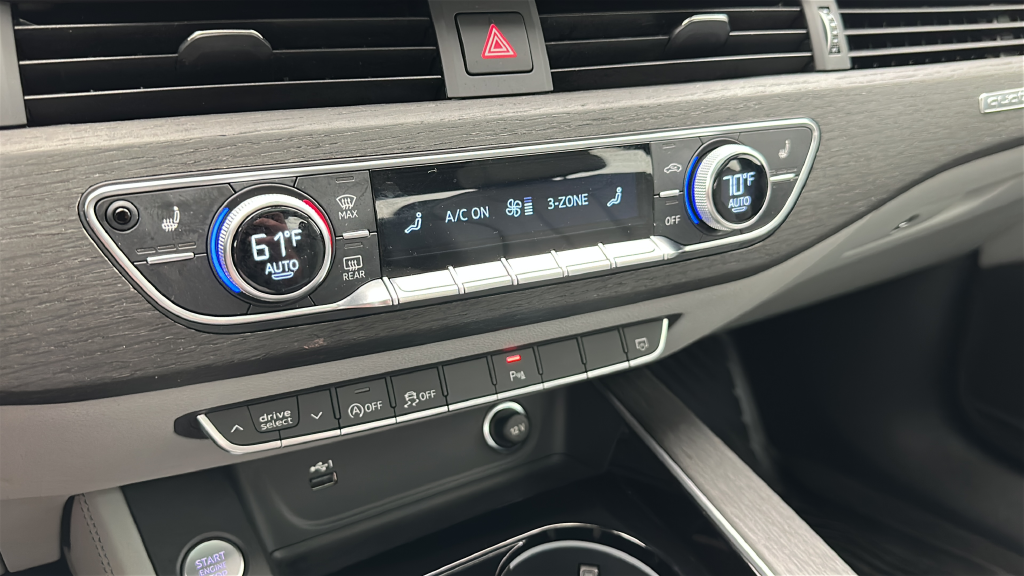 2023 Audi A4 45 S line Premium Plus quattro