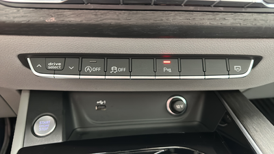 2023 Audi A4 45 S line Premium Plus quattro