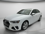 2023 Audi A4 45 S line Premium Plus quattro