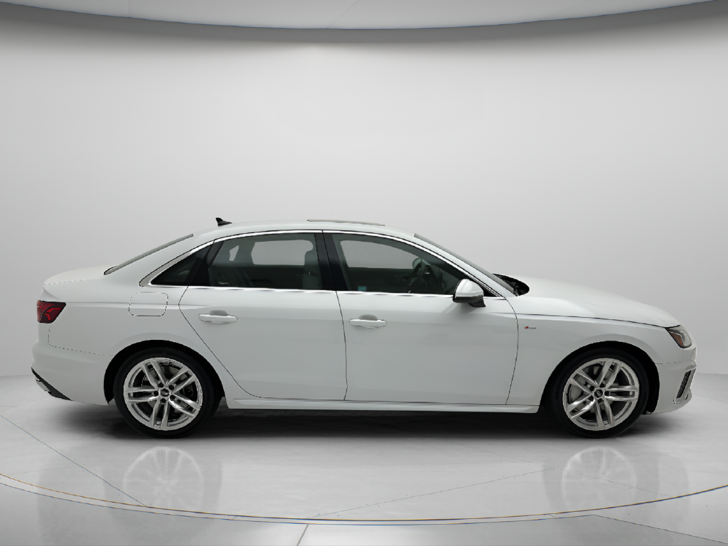 2023 Audi A4 45 S line Premium Plus quattro