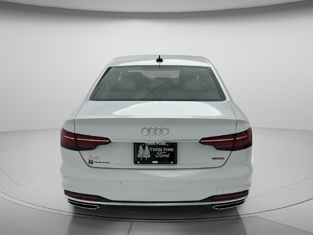 2023 Audi A4 45 S line Premium Plus quattro