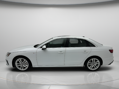 2023 Audi A4 45 S line Premium Plus quattro