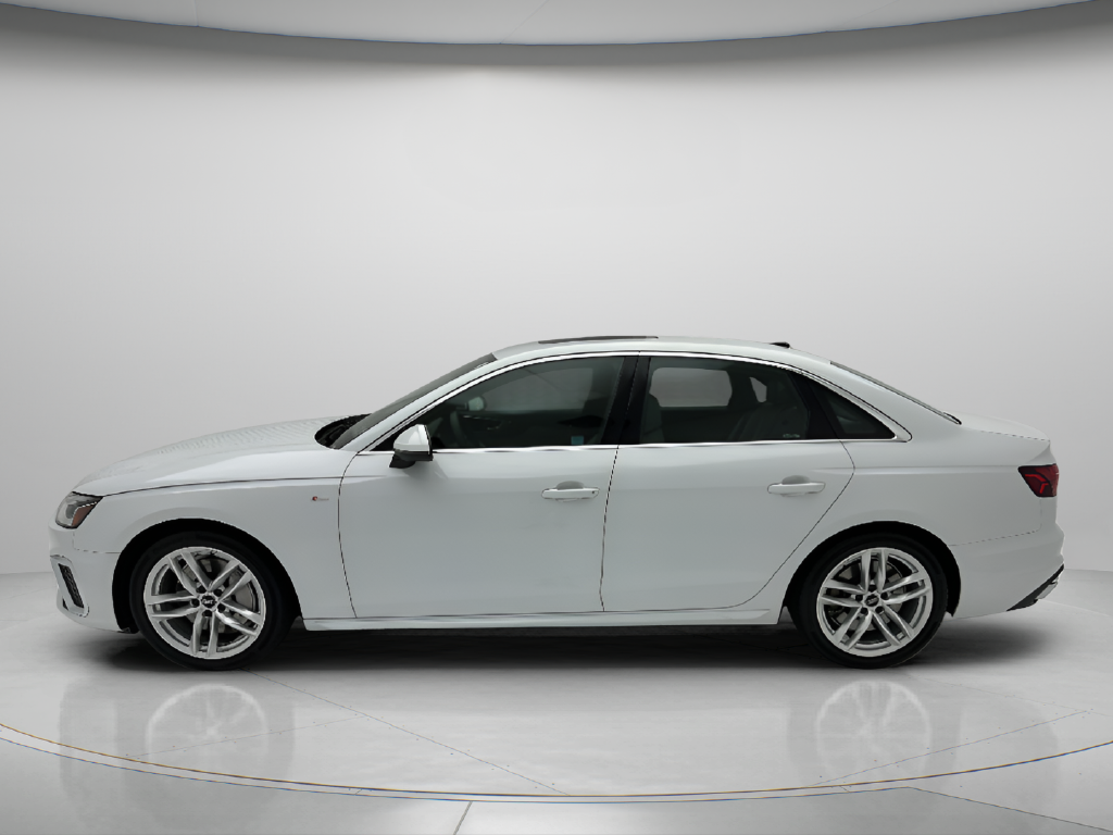 2023 Audi A4 45 S line Premium Plus quattro