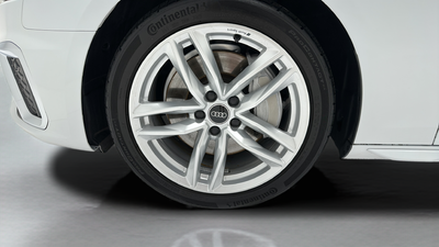 2023 Audi A4 45 S line Premium Plus quattro