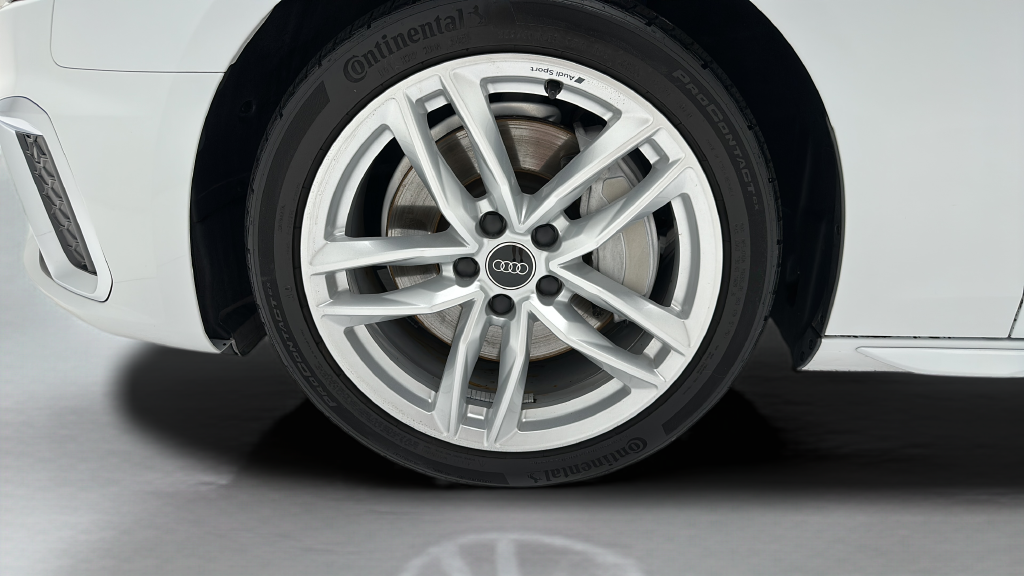 2023 Audi A4 45 S line Premium Plus quattro