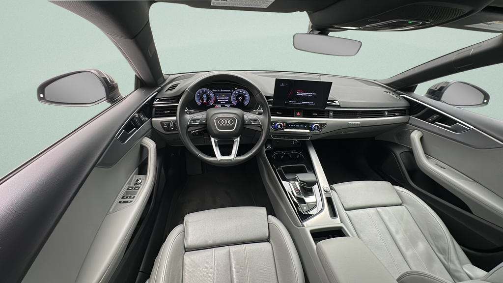 2023 Audi A5 Sportback 45 S line Premium Plus quattro