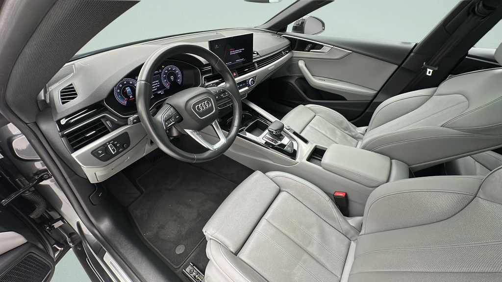 2023 Audi A5 Sportback 45 S line Premium Plus quattro