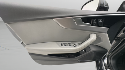2023 Audi A5 Sportback 45 S line Premium Plus quattro