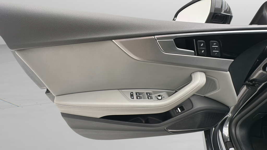 2023 Audi A5 Sportback 45 S line Premium Plus quattro