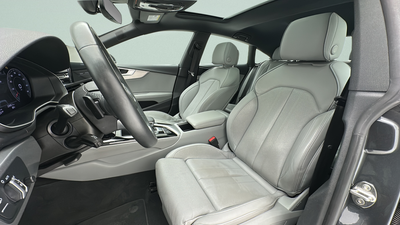 2023 Audi A5 Sportback 45 S line Premium Plus quattro