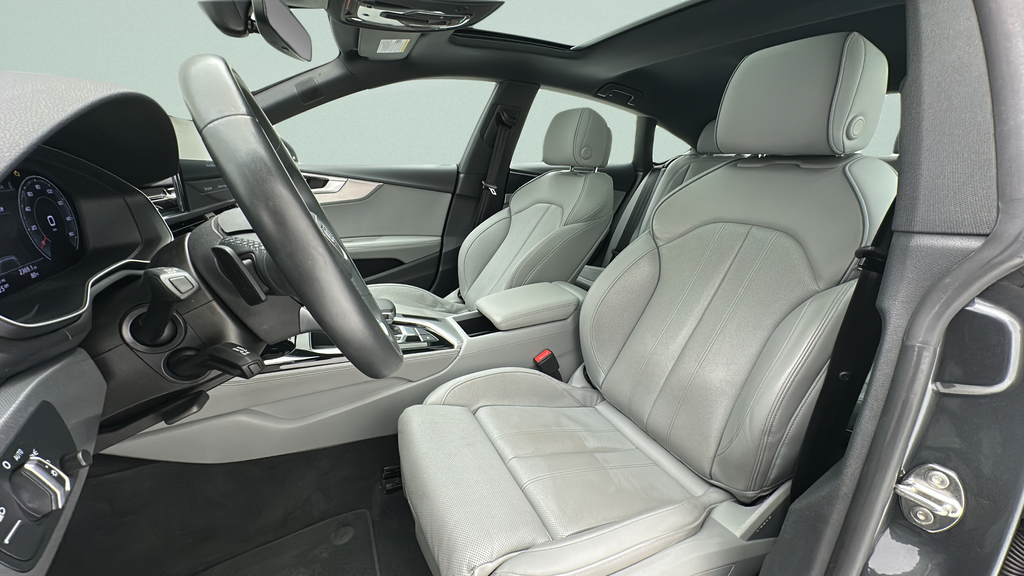 2023 Audi A5 Sportback 45 S line Premium Plus quattro