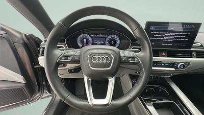 2023 Audi A5 Sportback 45 S line Premium Plus quattro