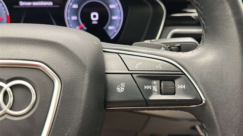 2023 Audi A5 Sportback 45 S line Premium Plus quattro