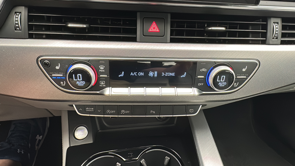 2023 Audi A5 Sportback 45 S line Premium Plus quattro