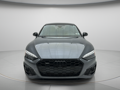 2023 Audi A5 Sportback 45 S line Premium Plus quattro