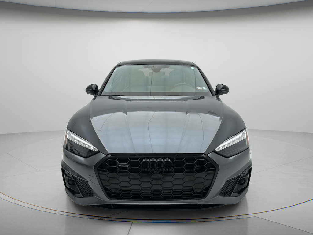 2023 Audi A5 Sportback 45 S line Premium Plus quattro