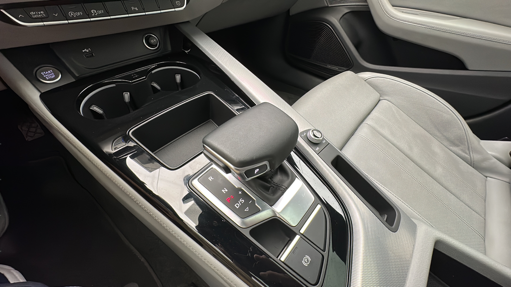 2023 Audi A5 Sportback 45 S line Premium Plus quattro
