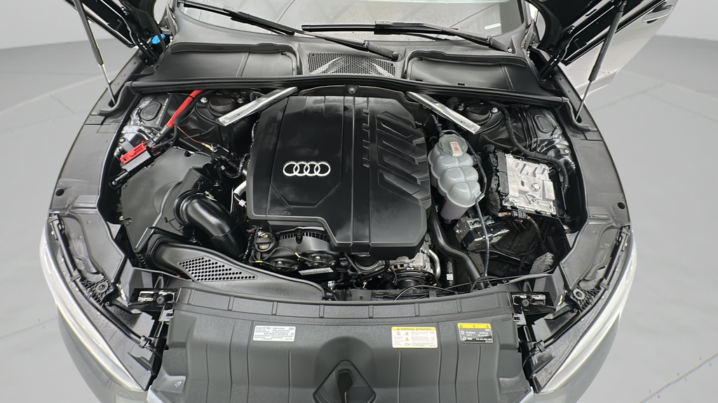 2023 Audi A5 Sportback 45 S line Premium Plus quattro