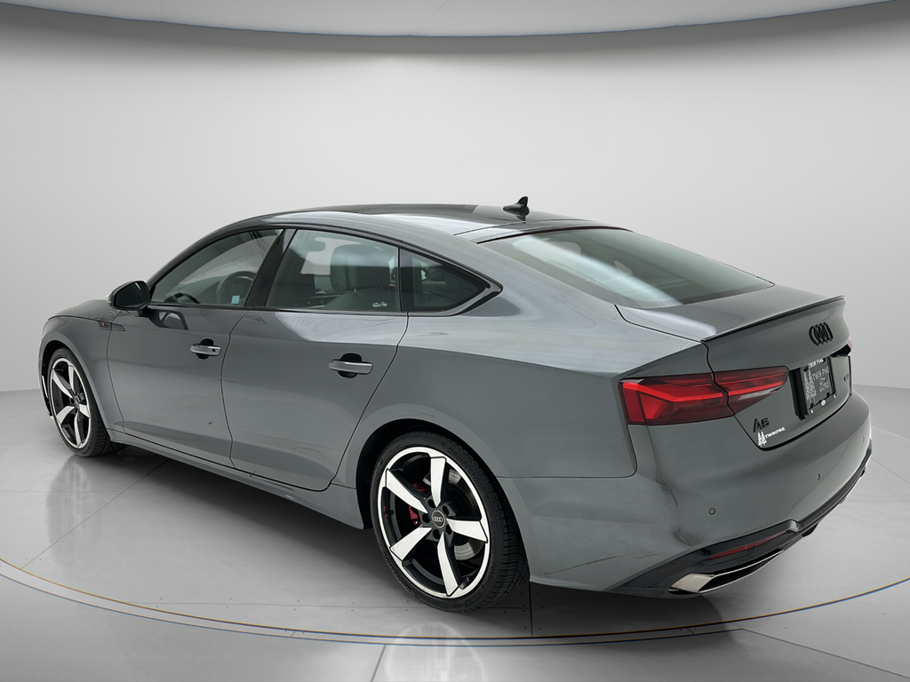 2023 Audi A5 Sportback 45 S line Premium Plus quattro