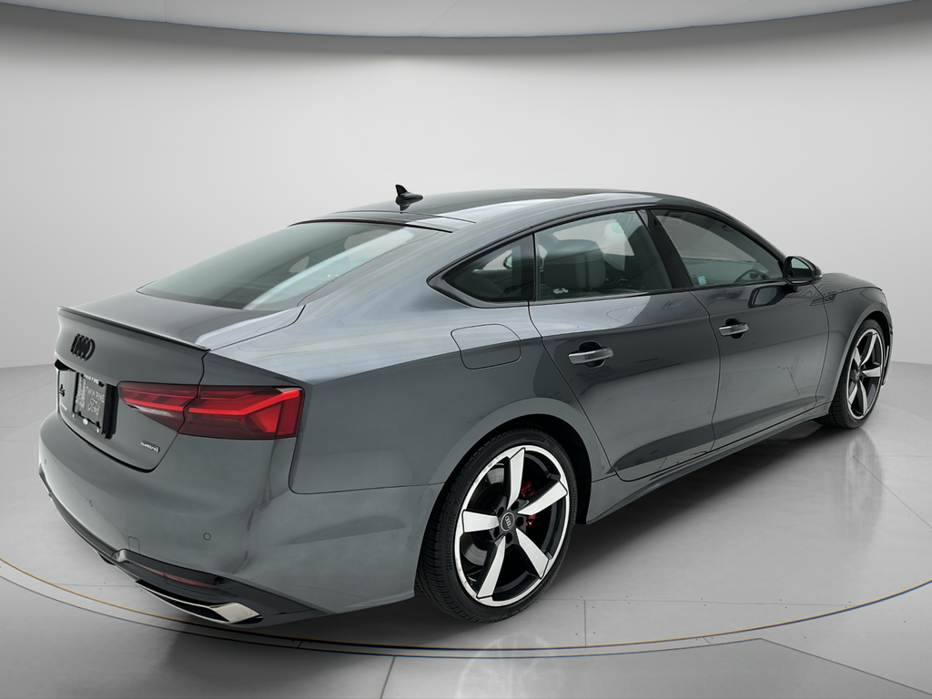 2023 Audi A5 Sportback 45 S line Premium Plus quattro