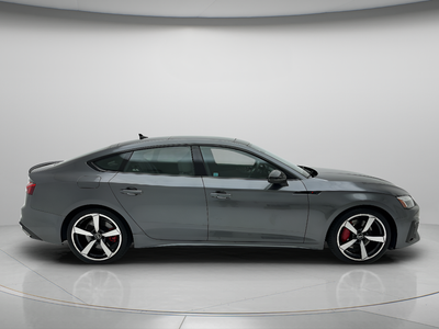 2023 Audi A5 Sportback 45 S line Premium Plus quattro