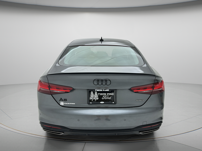 2023 Audi A5 Sportback 45 S line Premium Plus quattro