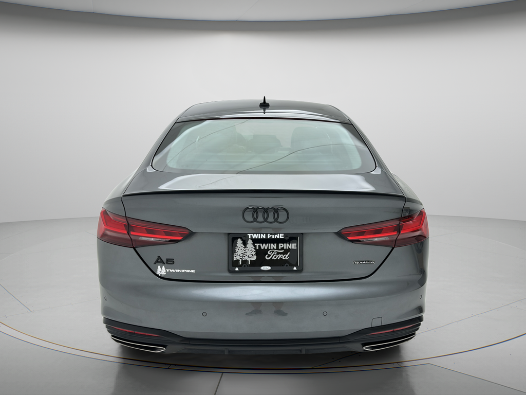 2023 Audi A5 Sportback 45 S line Premium Plus quattro