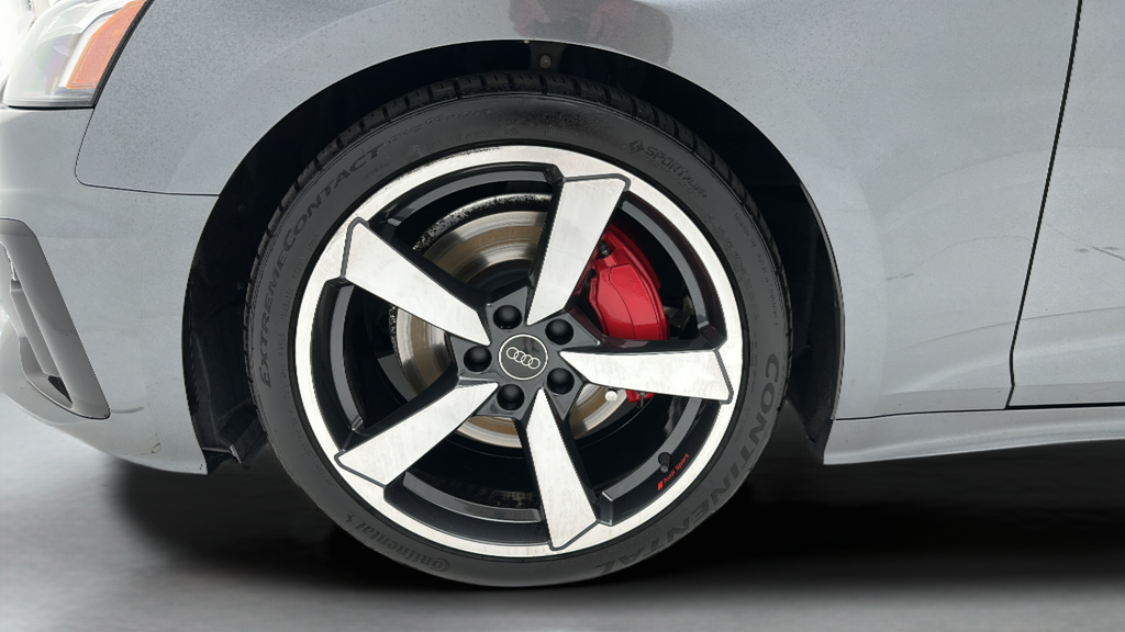 2023 Audi A5 Sportback 45 S line Premium Plus quattro