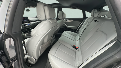 2023 Audi A5 Sportback 45 S line Premium Plus quattro