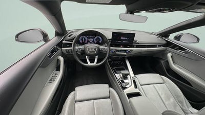 2023 Audi A5 Sportback 45 S line Premium Plus quattro