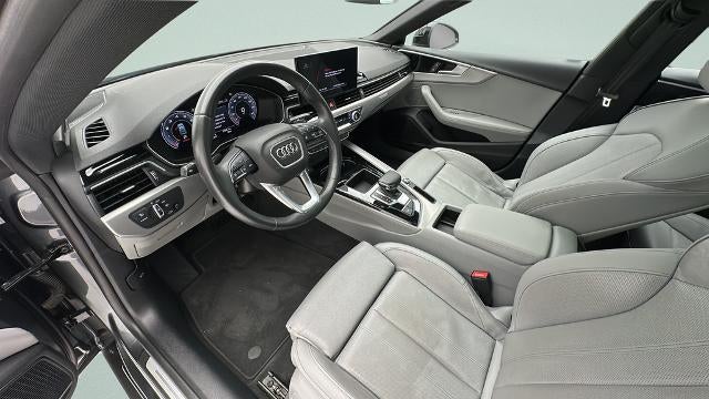 2023 Audi A5 Sportback 45 S line Premium Plus quattro