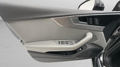 2023 Audi A5 Sportback 45 S line Premium Plus quattro