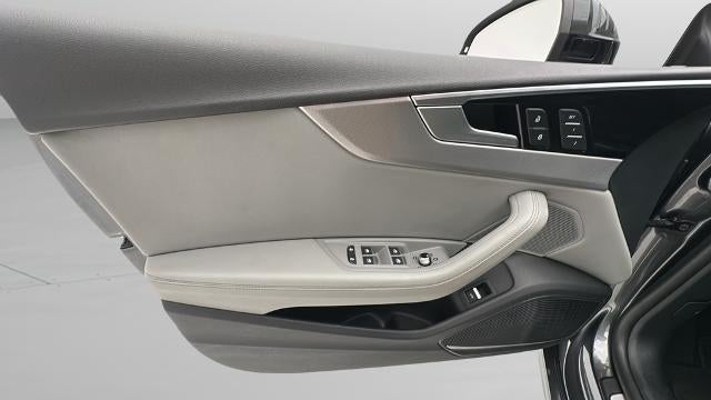 2023 Audi A5 Sportback 45 S line Premium Plus quattro