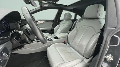 2023 Audi A5 Sportback 45 S line Premium Plus quattro