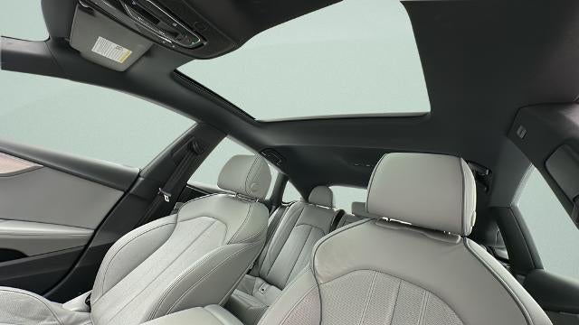 2023 Audi A5 Sportback 45 S line Premium Plus quattro