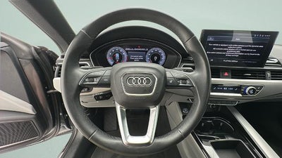 2023 Audi A5 Sportback 45 S line Premium Plus quattro