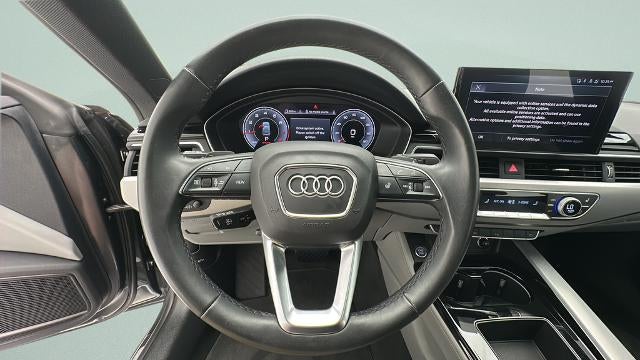 2023 Audi A5 Sportback 45 S line Premium Plus quattro