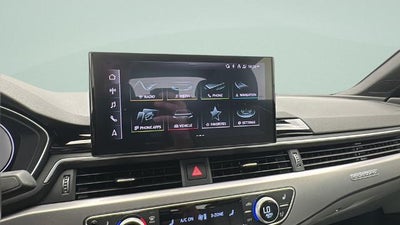 2023 Audi A5 Sportback 45 S line Premium Plus quattro